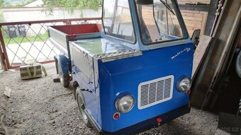 Multicar M22 - 5