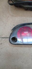 Supra MK4 2jz plasty, díly motor, světla - 5