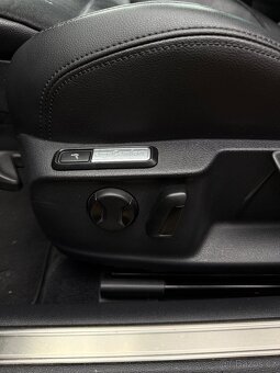 VW Passat B8 2.0 TDI 140 KW - 5