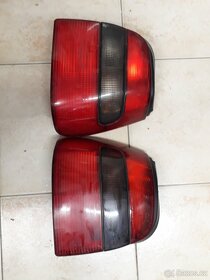 škoda felicia páté dveře,světlo zadní - 5