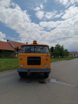 LIAZ Š 706 - 5