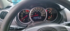 Suzuki Grand Vitara 1.9 D 95kW 4x4 - 5