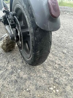 Xiaomi Mi Electric Scooter M365 - 5