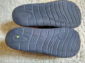 vel.41 Fare Bare barefoot kotníkové celoroční boty - 5