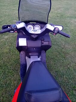 Malaguti Madison 250RS - 5