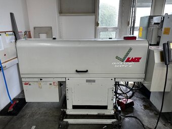 Gildemeister CTX400 serie 2 - 5