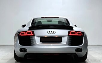 Audi R8 Coupé 4.2 FSI V8 Quattro - 5