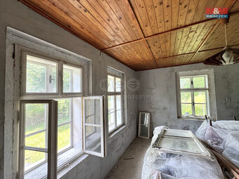Prodej chalupy, 67 m², Chlístovice - Vernýřov - 5