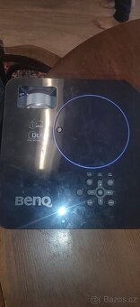 Projektor benq mp622 - 5