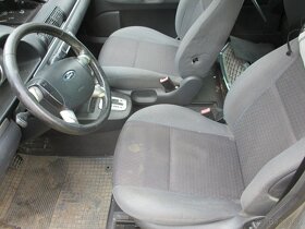 Díly Ford Galaxy motor - 5