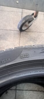 Celoroční pneu 275/35 R22 Pirelli - 5