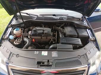 Passat Variant 2.0 TDI 103kW bez DPF - 5