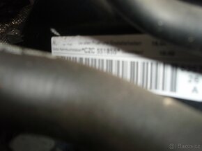 WV Golf 7, motor CZC, 1,4Tsi - 5