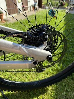 Enduro kolo Torque 29 AL 6 - 5