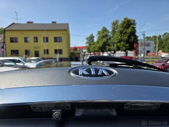 Kia Sorento 2.2 GRDI 4WD Tz - 5