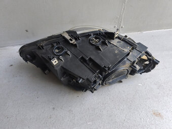 Levý bixenon BMW F10 F11 - 5