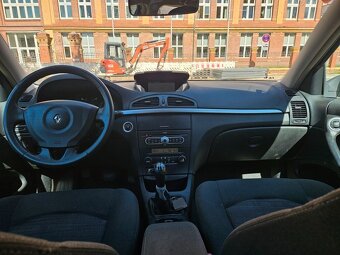 Renault Laguna 2.0i benzín - 5