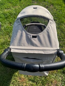 Britax b-Motion 4+ - 5