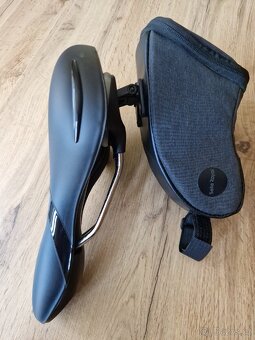 Sedlo Selle Royal respiro - 5