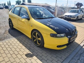 Seat Leon 1,9tdi 110Kw - 5