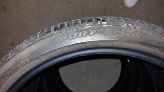 Letní pneumatiky značky GOODRIDE 235/35/R19 - 5