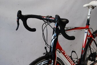 Specialized Tarmac S-works Carbon - 5