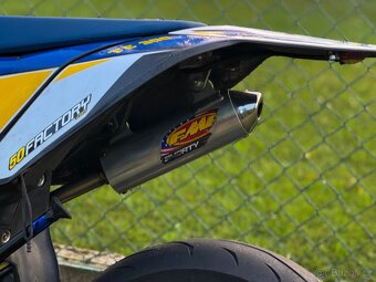 Husaberg TE 300 | supermoto - 5