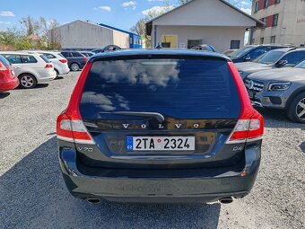 Volvo V70 2.0 D4 - 5