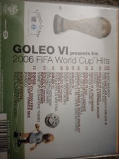 Sportovní CD - 5