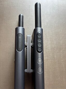 2x Vysilačky Xiaomi Walkie Talkie 2S - 5