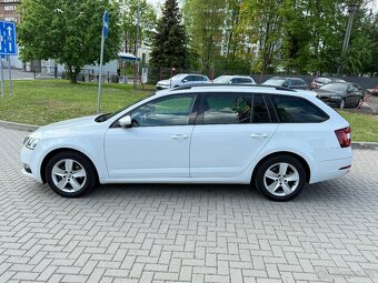 Škoda Octavia kombi 1.0TSI 85kw—DSG—2018—full LED—el.kufr— - 5