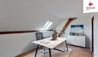 Prodej rodinného domu 174 m2 nám.Sv.Trojice, Choltice - 5