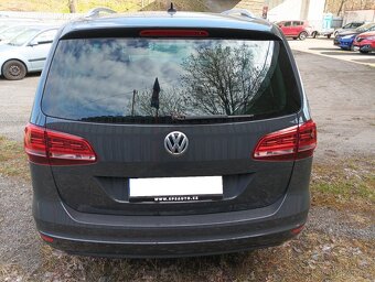 Volkswagen Sharan DFMAX0AC - 5