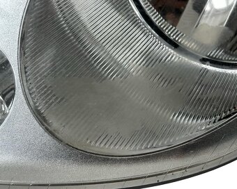 Levý halogen světlomet 2K0941005B VW Caddy 2k r.v. 2008 - 5