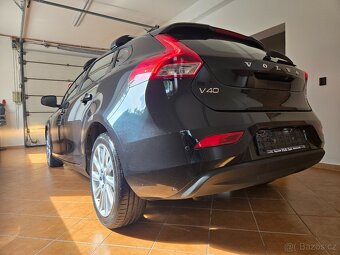 Volvo V40 2,0i 90kW T2 - 5