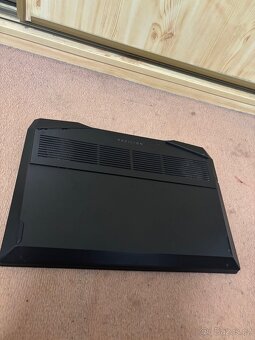 Herní Notebook HP Pavilion Gaming 15 Laptop - 5