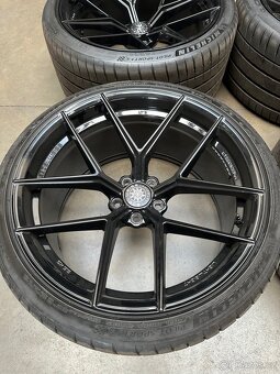 Kola Edelweiss LT3 R20 (BMW M2 M3 M4 G80 G81 G82 G83 G87) - 5