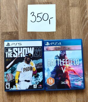 PlayStation4 hry - 5