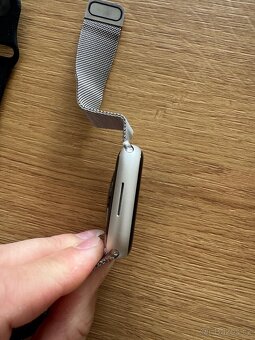Apple Watch série 7 - 5