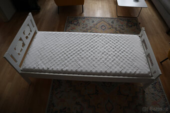 postel Ikea Kritter - 5