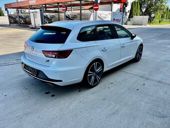Seat Leon Cupra 280 Combi - 5
