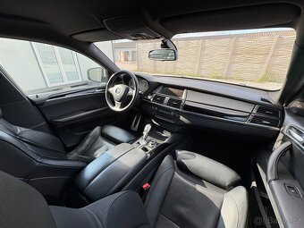 BMW X6 M Náhradní díly - 5