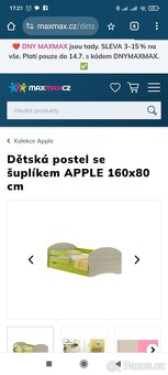 Dětský nábytek - 5