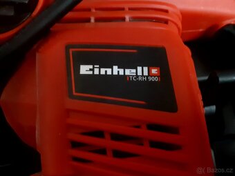 Vrtací kladivo Einhell TC-RH 900 - 5