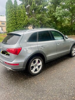 Audi Q5 3.0tdi - 5