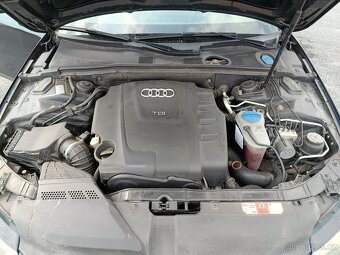 Audi A4 B8 105 kW S-Line - 5