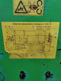 Bramborový kombajn - 5