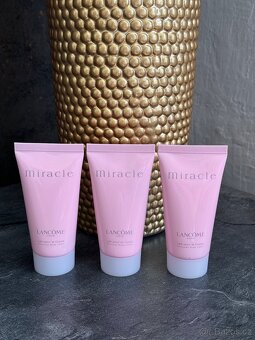 Tělová mléka Lancôme - 5
