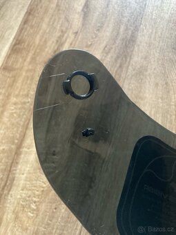CASSIDA plexi - 5