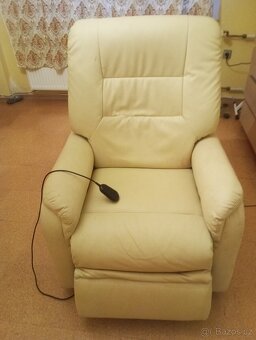 Relaxační křeslo - 5